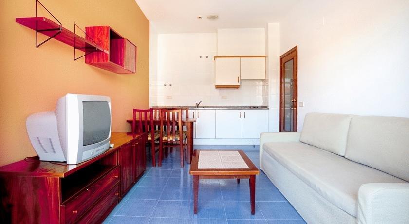 Olimar II Aparthotel Cambrils