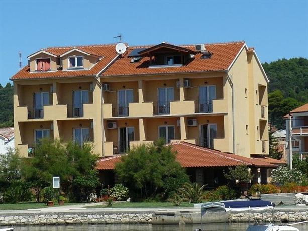 Villa Tamaris