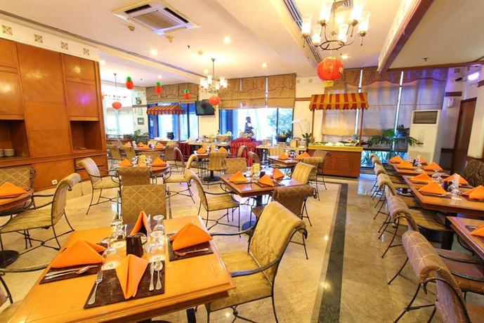 Hotel Sahid Jaya Lippo Cikarang Bekasi - Compare Deals