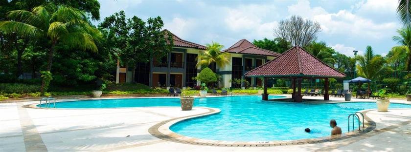 Hotel Sahid Jaya Lippo Cikarang Bekasi - Compare Deals