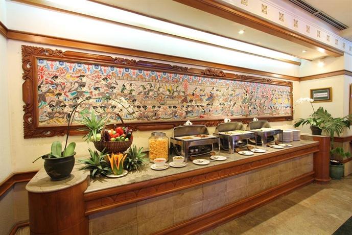 Hotel Sahid Jaya Lippo Cikarang Bekasi - Compare Deals