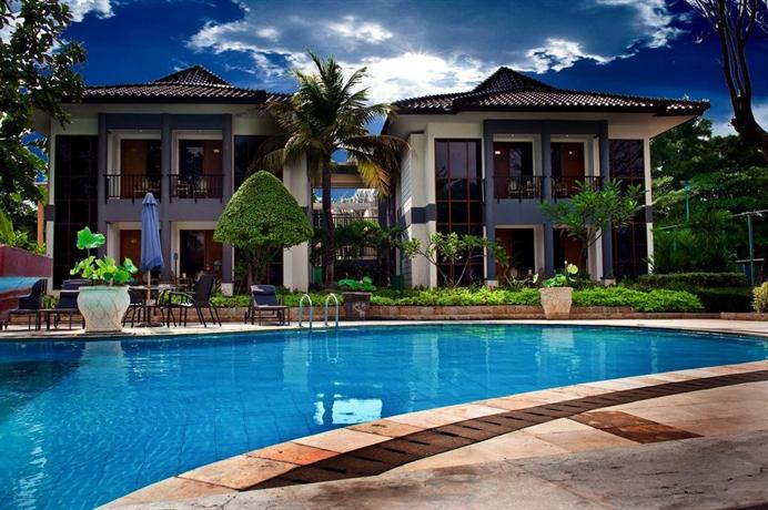 Hotel Sahid Jaya Lippo Cikarang Bekasi - Compare Deals