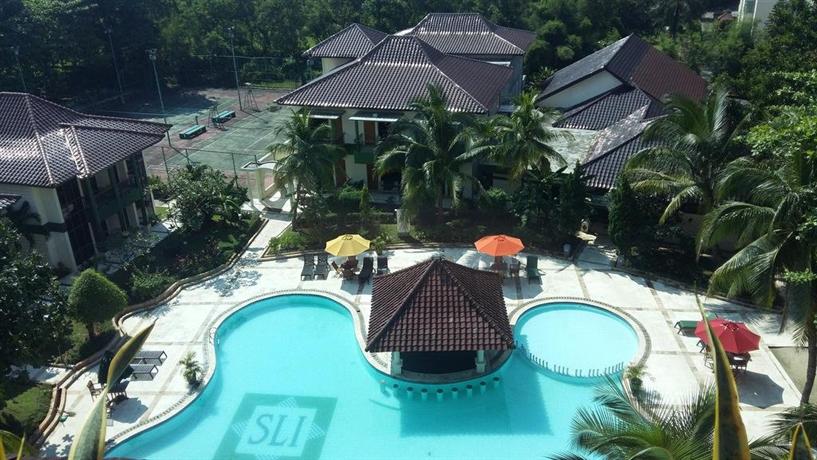 Hotel Sahid Jaya Lippo Cikarang Bekasi - Compare Deals