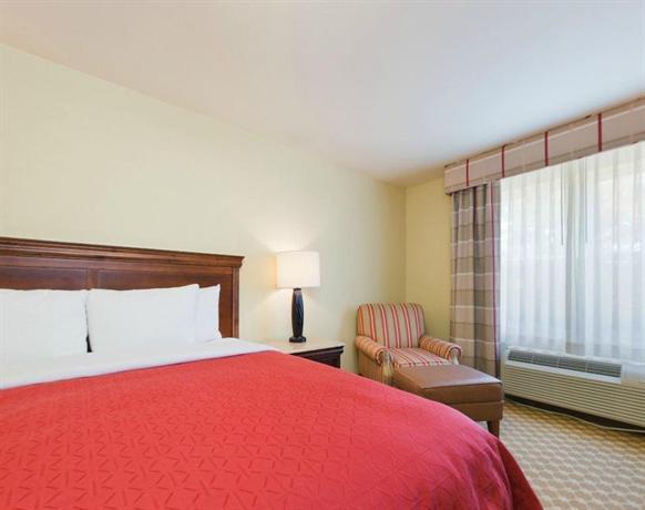 Country Inn Suites By Radisson Wilmington Nc Compare Deals