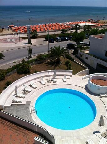 Hotel Scialara Vieste