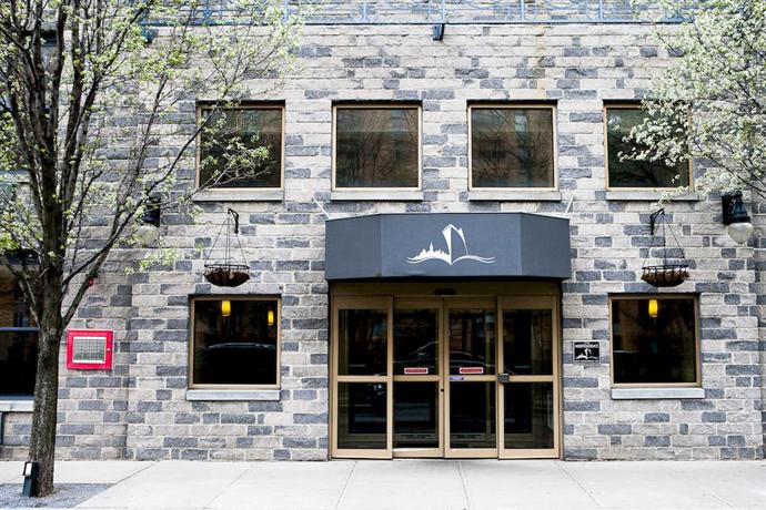 Sky City Apartments at Independence North