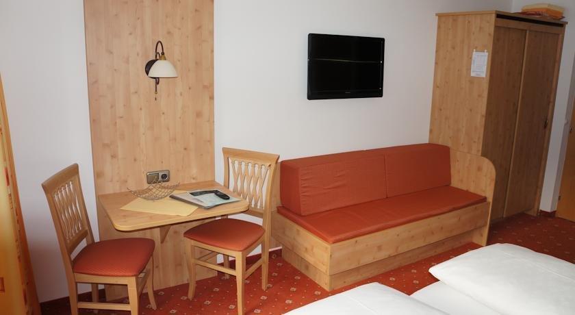 Pension Alpina Reith Im Alpbachtal Compare Deals