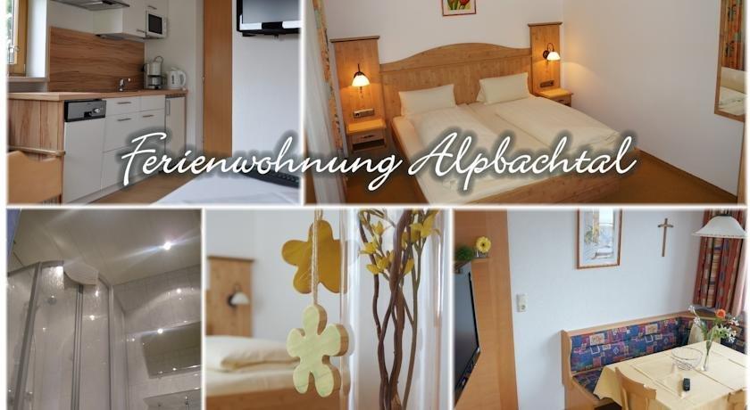 Pension Alpina Reith Im Alpbachtal Compare Deals