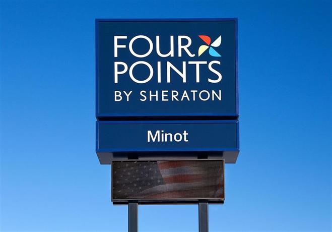 Comfort Inn Minot Compare Deals