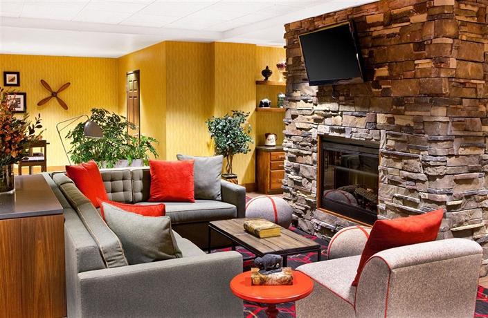 Comfort Inn Minot Compare Deals