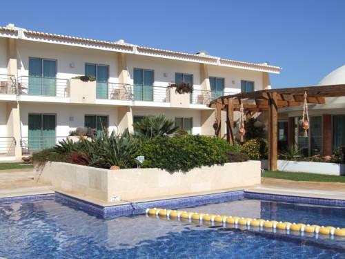 Pontalaia Apartamentos Turísticos