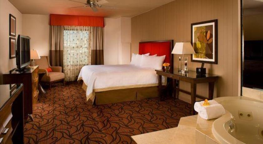 Boomtown casino hotel riverside drive bossier city la