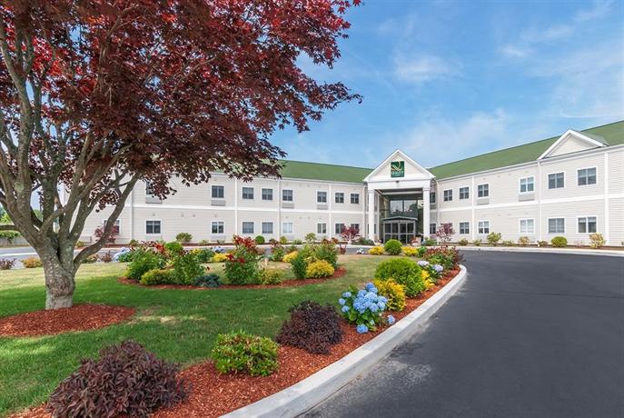 Quality Inn And Suites Middletown Compare Deals