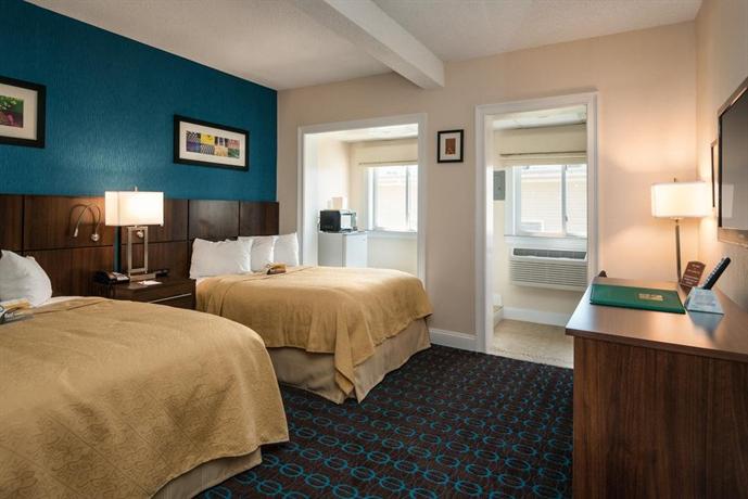 Quality Inn And Suites Middletown Compare Deals