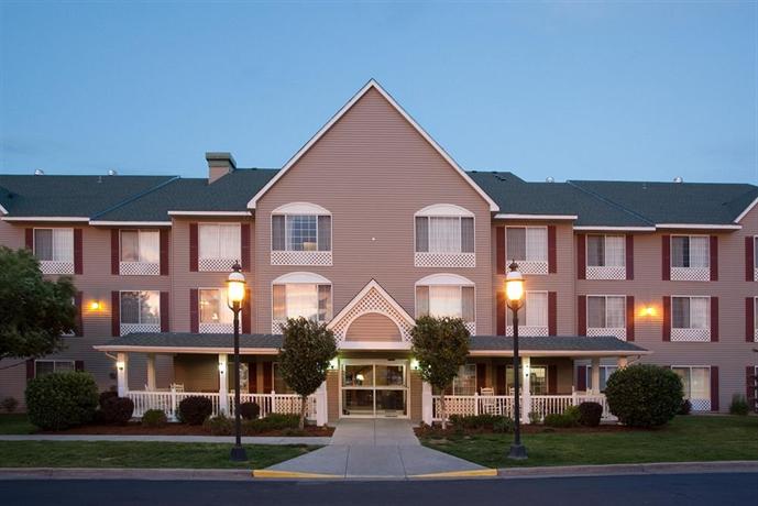 Country Inn & Suites Greeley