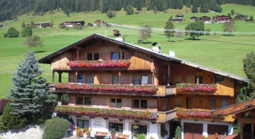 Haus Barbara