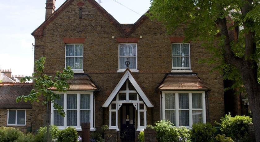 Langton House