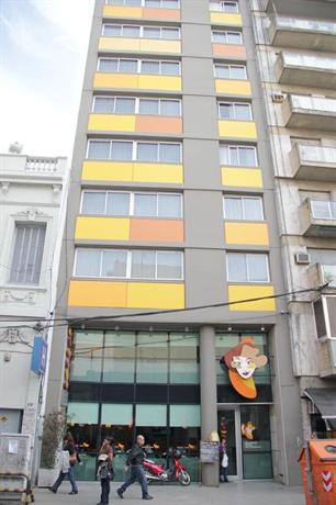 Roberta Rosa De Fontana Suites
