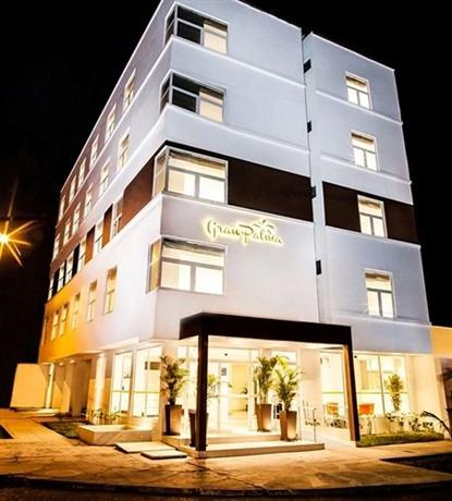 Hotel Gran Palma Piura