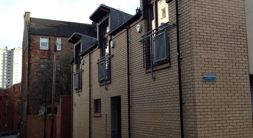 Lomond Mews Apartments Glasgow