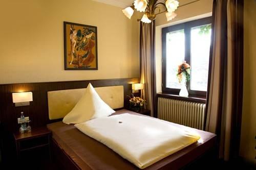 Hotel Haus Krone Bexbach Compare Deals