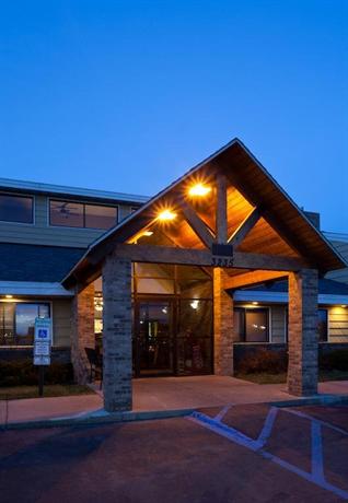 AmericInn by Wyndham Bismarck