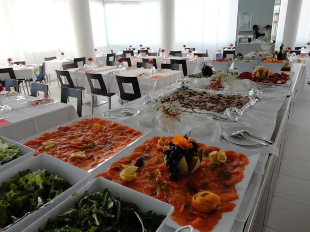 Hotel Acapulco Cattolica Recensioni Hotel Acapulco Cattolica Recensioni