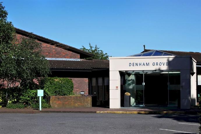 Denham Grove