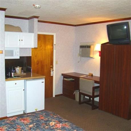 Longvue Inn And Suites Wellsville