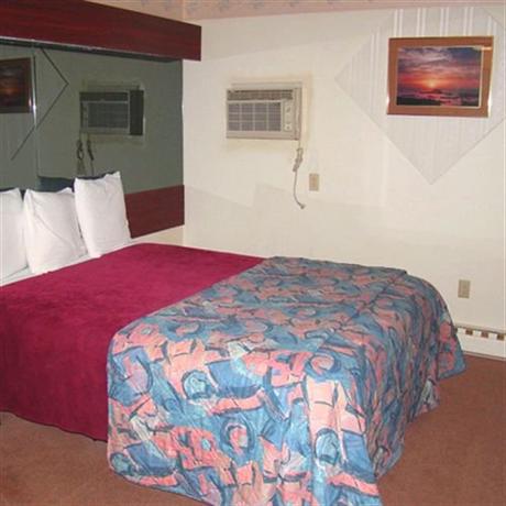 Longvue Inn And Suites Wellsville