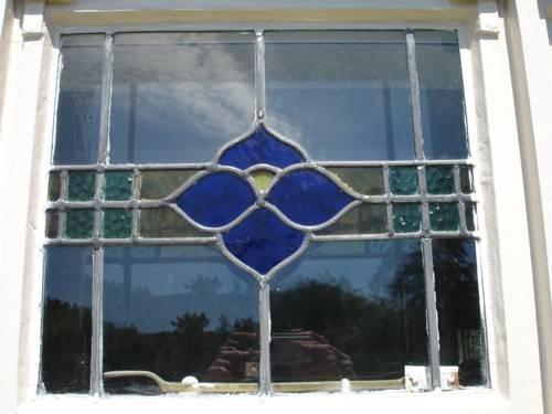 Crabble Hill House Guest House