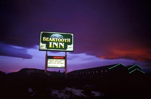 Beartooth Inn Cody