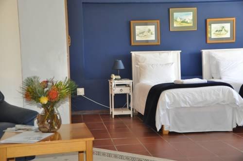 Saxon Lodge Gansbaai Compare Deals - 