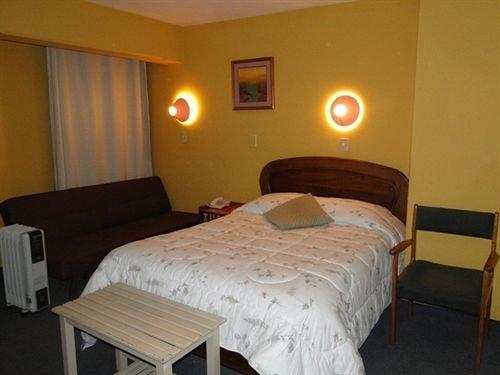 Hostal Oscar Inn