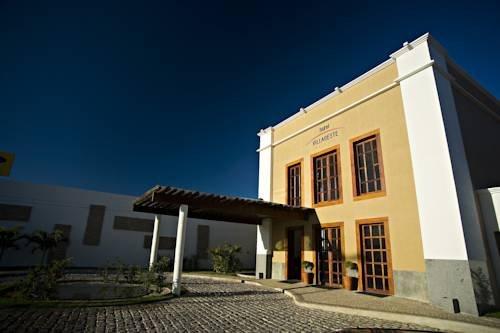 Hotel Villaoeste
