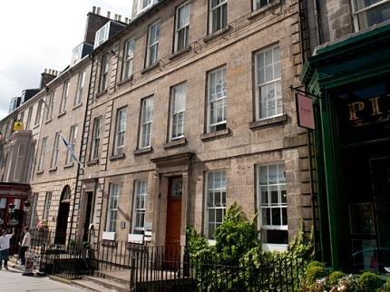 Castle View Guest House Edinburgh