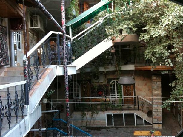 Furkat Guest House
