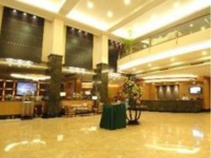 Manado Quality Hotel - Compare Deals