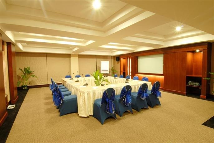 Manado Quality Hotel - Compare Deals