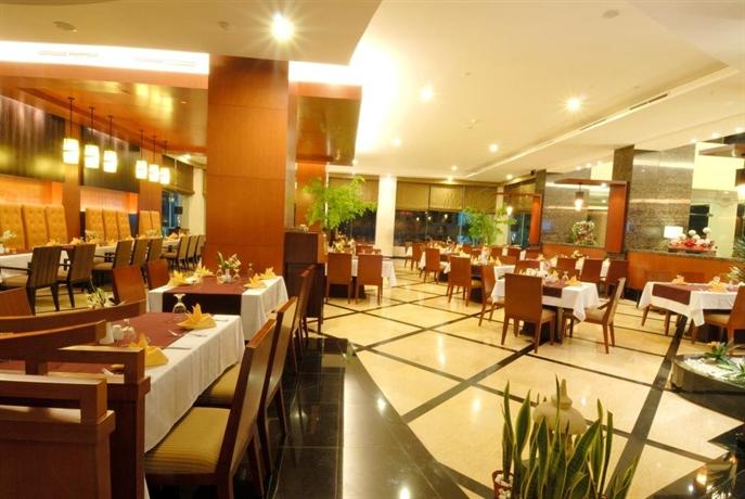 Manado Quality Hotel - Compare Deals