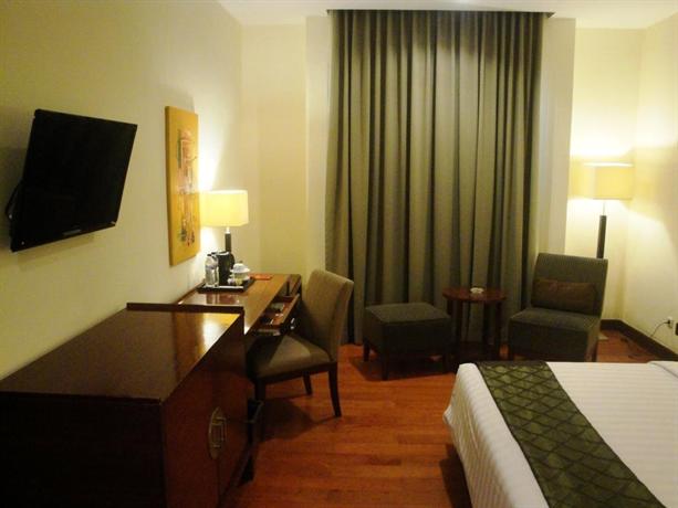 Manado Quality Hotel - Compare Deals