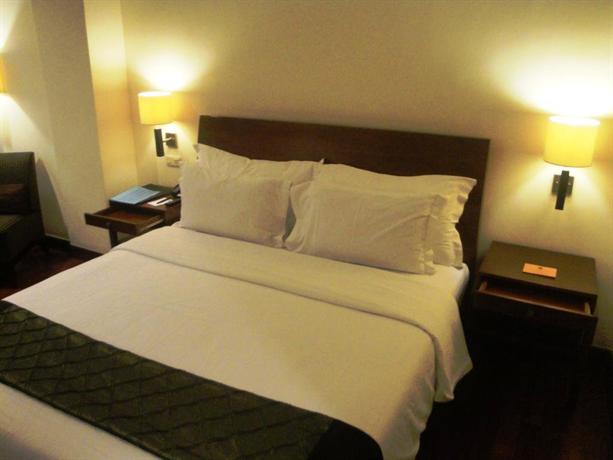 Manado Quality Hotel - Compare Deals