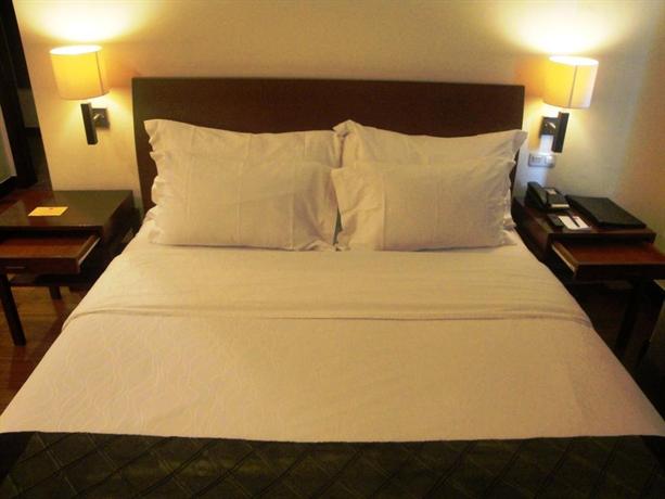 Manado Quality Hotel - Compare Deals