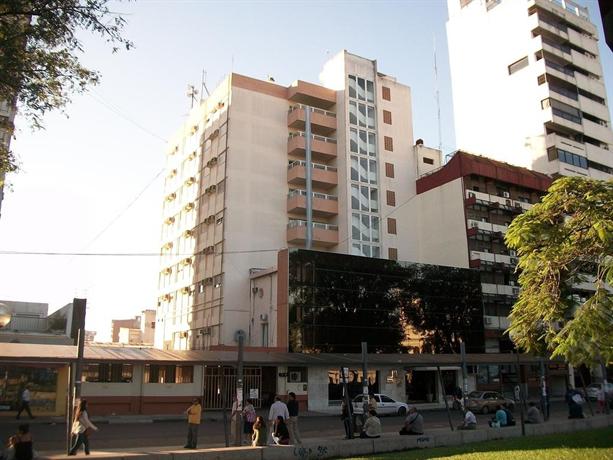 Hotel San Martin