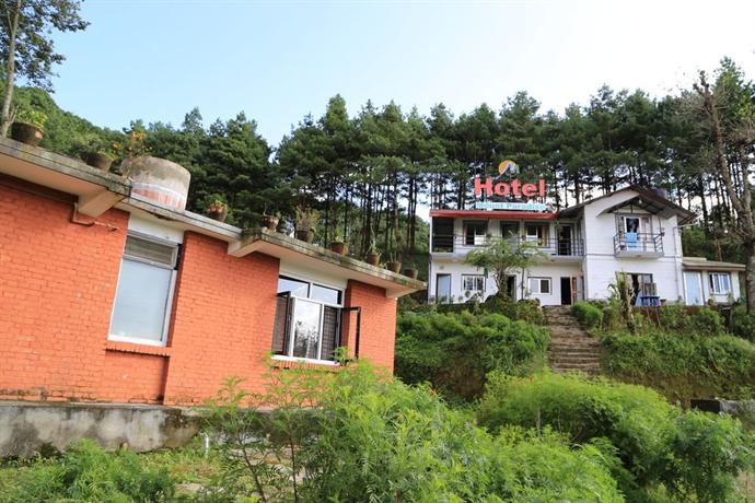 Hotel Mount Paradise