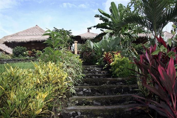 Puri Taman Sari Villa Bali