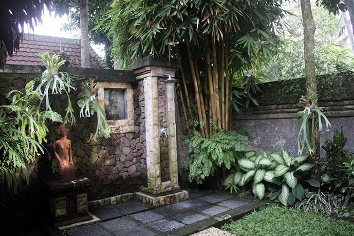 Puri Taman Sari Villa Bali