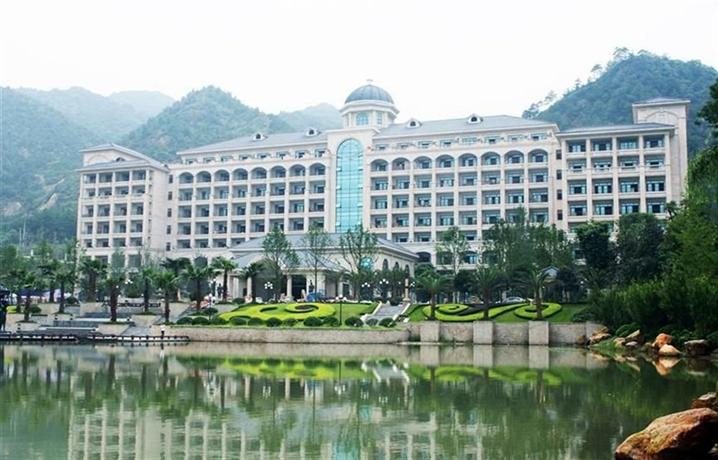 Chongqing Hengda Hotel Compare Deals - 