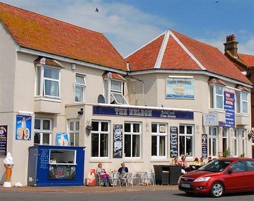 Nelson Hotel