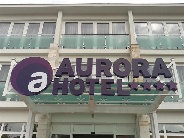 Hotel Aurora